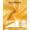 Satin Chair Sashes Wedding Chair Bows Bulk Pack Decorative Chair Ties for Banquet Party Event Chairs